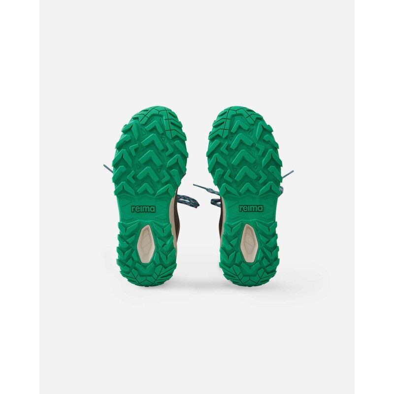 Reima Kulkuri Low - Zapatillas urbanos - Niños | Hardloop