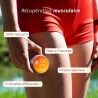 Størm Skinwear Baume Du Lion - Cuidado corporal | Hardloop
