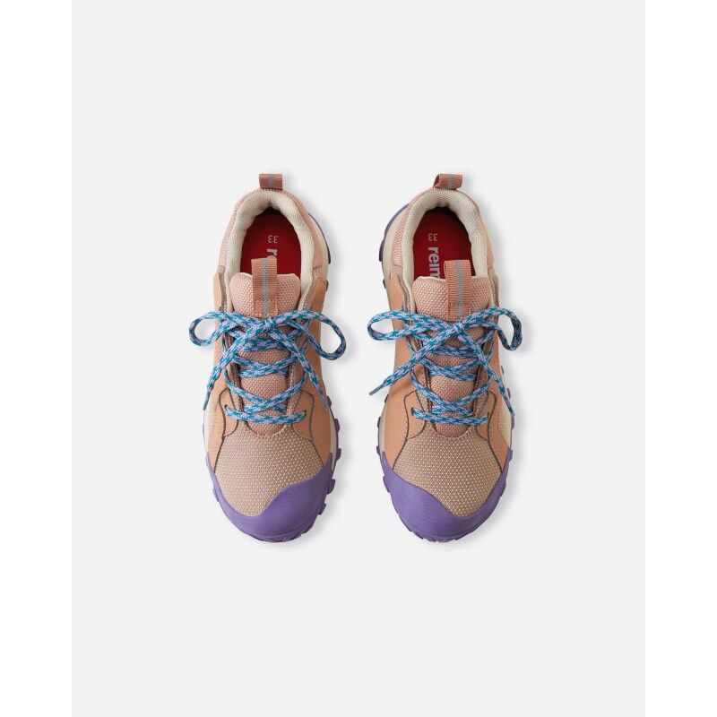 Reima Kulkuri Low - Urban schoenen - Kinderen | Hardloop