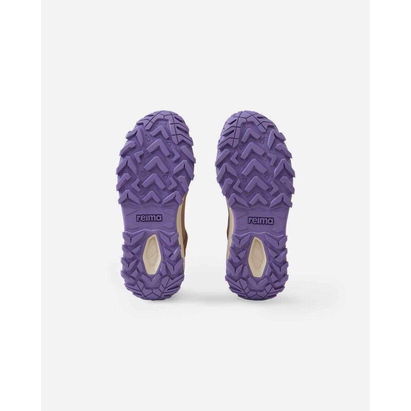 Reima Kulkuri Low - Lifestyle Schuhe - Kind | Hardloop