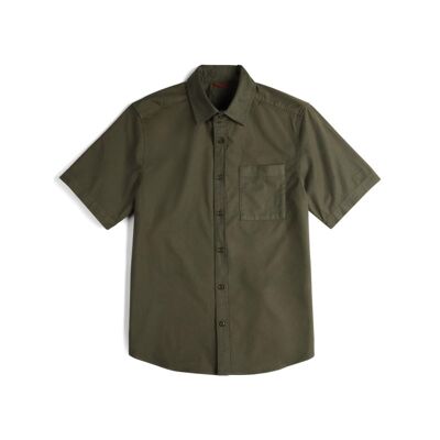 Dirt Desert Shirt S/S - T-shirt - Herr