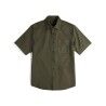 Topo Designs Dirt Desert Shirt S/S - T-shirt - Men's | Hardloop