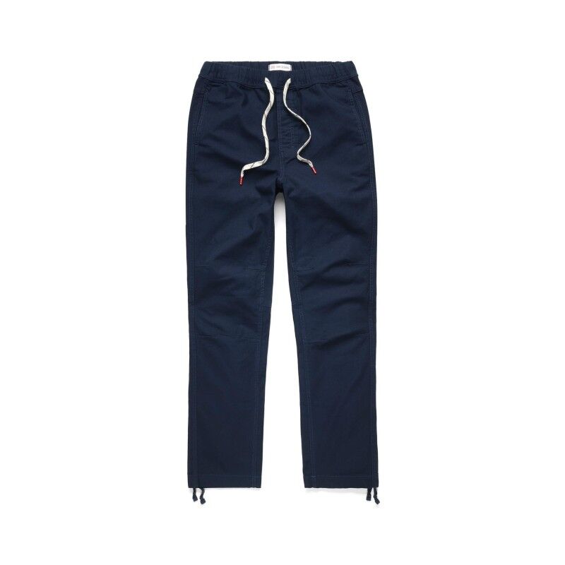 Topo Designs Dirt Pants Classic - Broek - Heren | Hardloop