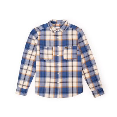 Mountain Shirt Long Sleeve - Dámská košile