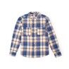 Topo Designs Mountain Shirt Long Sleeve - Shirt - Women's | Hardloop