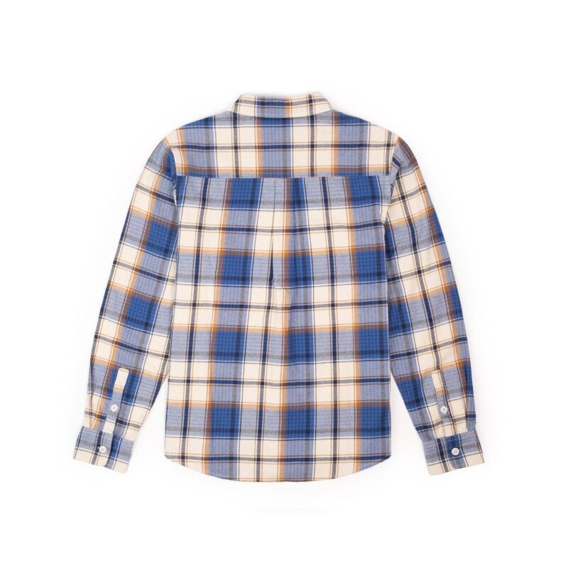 Topo Designs Mountain Shirt Long Sleeve - Chemise femme | Hardloop