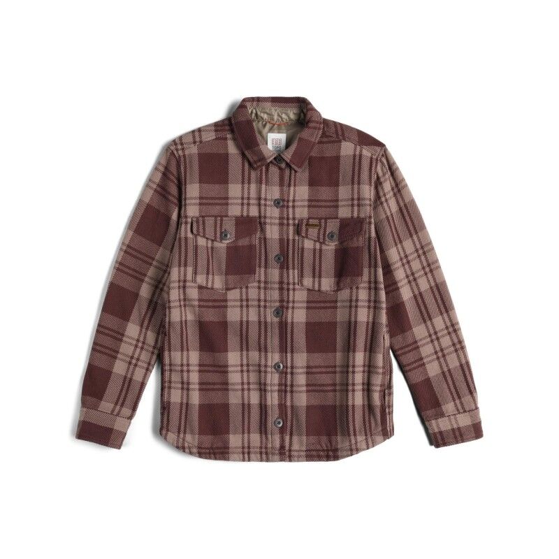 Onlooker Twill Shirt Jacket - Overhemd - Dames