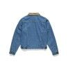 Topo Designs Sightseer Jean Jacket - Giacca - Donna | Hardloop