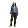 Topo Designs Sightseer Jean Jacket - Jacke - Damen | Hardloop