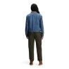 Topo Designs Sightseer Jean Jacket - Dámská bunda | Hardloop