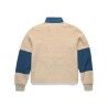 Topo Designs Summit Rise Full Zip Jacket - Fleecetakki - Naiset | Hardloop