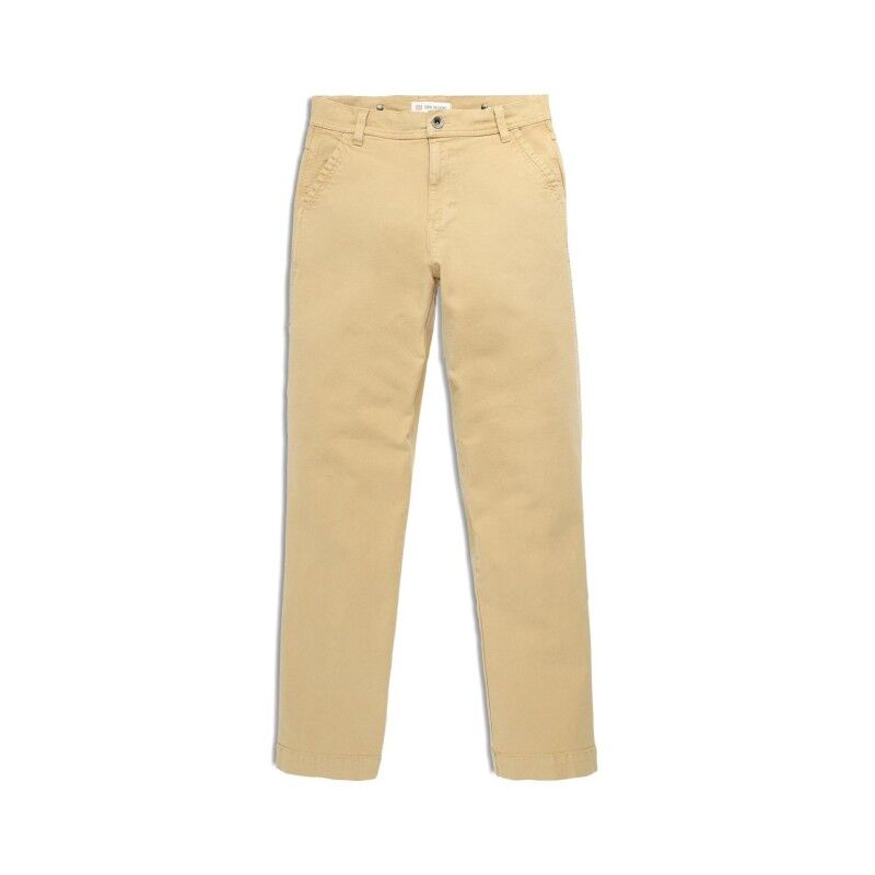 Utility Pants - Trousers - Women's