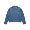 Topo Designs Sightseer Jean Jacket - Giacca - Uomo | Hardloop
