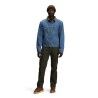 Topo Designs Sightseer Jean Jacket - Jacka - Herr | Hardloop