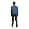 Topo Designs Sightseer Jean Jacket - Jas - Heren | Hardloop