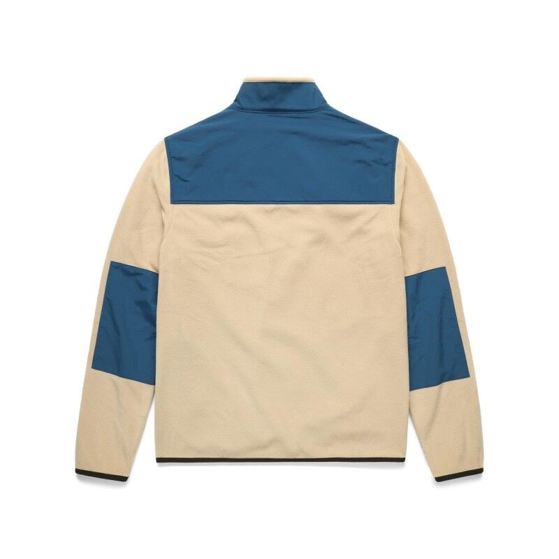 Vista 1/4 Zip Lightweight Fleece - Giacca in pile - Uomo