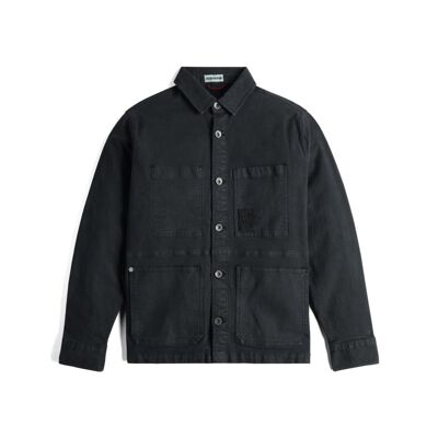 Utility Jacket - Jacket - Men's