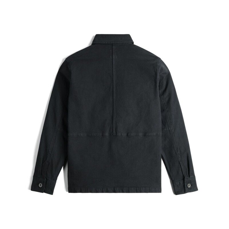 Topo Designs Utility Jacket - Jacket - Men's | Hardloop