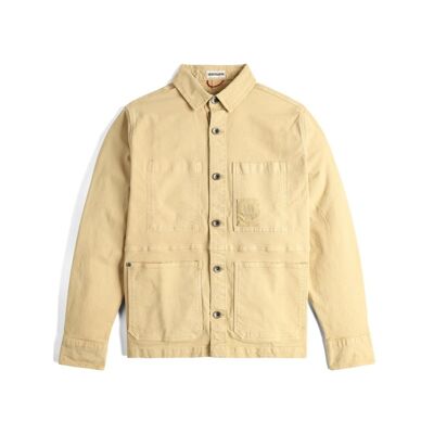 Utility Jacket - Takki - Miehet