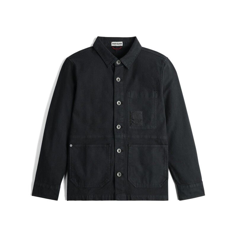 Topo Designs Utility Jacket - Jas - Dames | Hardloop