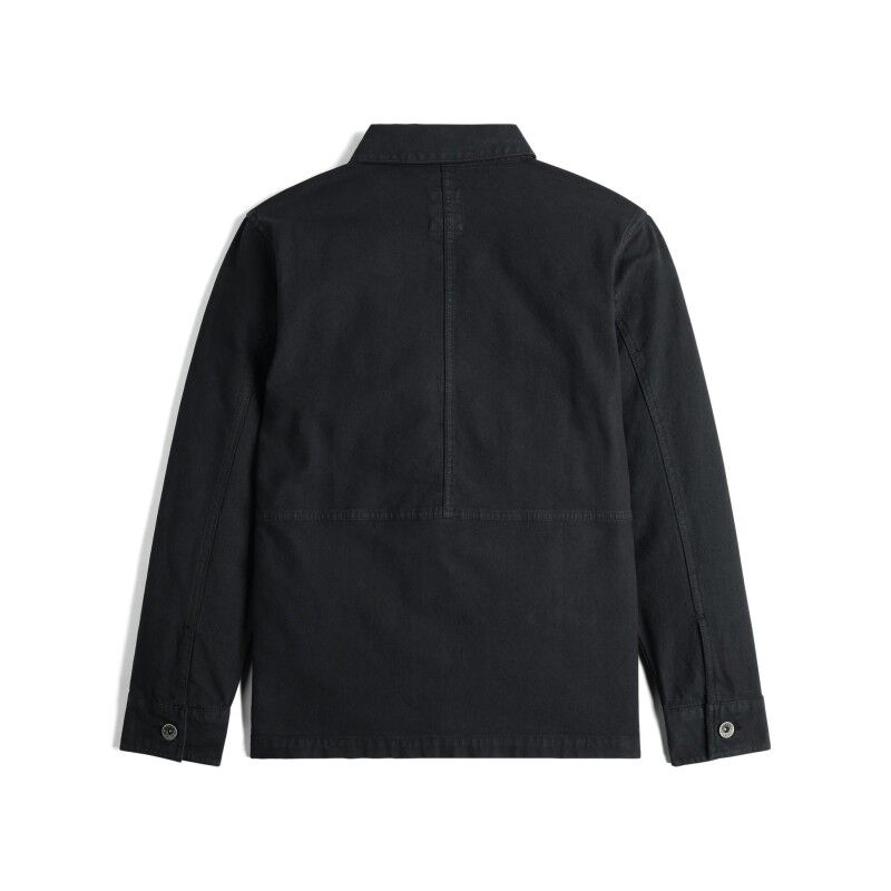 Topo Designs Utility Jacket - Kurtka damska | Hardloop