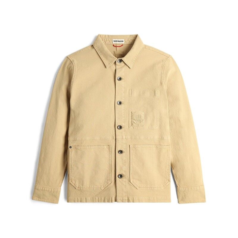 Utility Jacket - Jacke - Damen