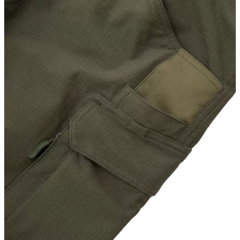 Carinthia Goldeck Hunt Pants - Pantalon randonnée homme | Hardloop