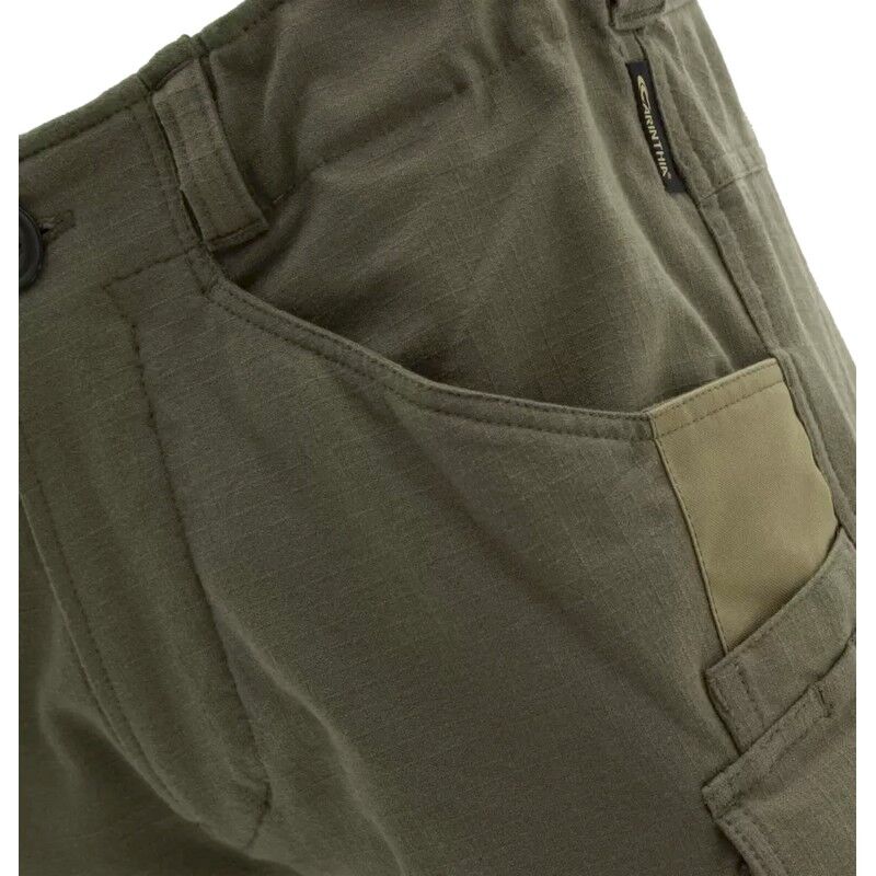 Carinthia Goldeck Hunt Pants - Pantaloni da escursionismo - Uomo | Hardloop