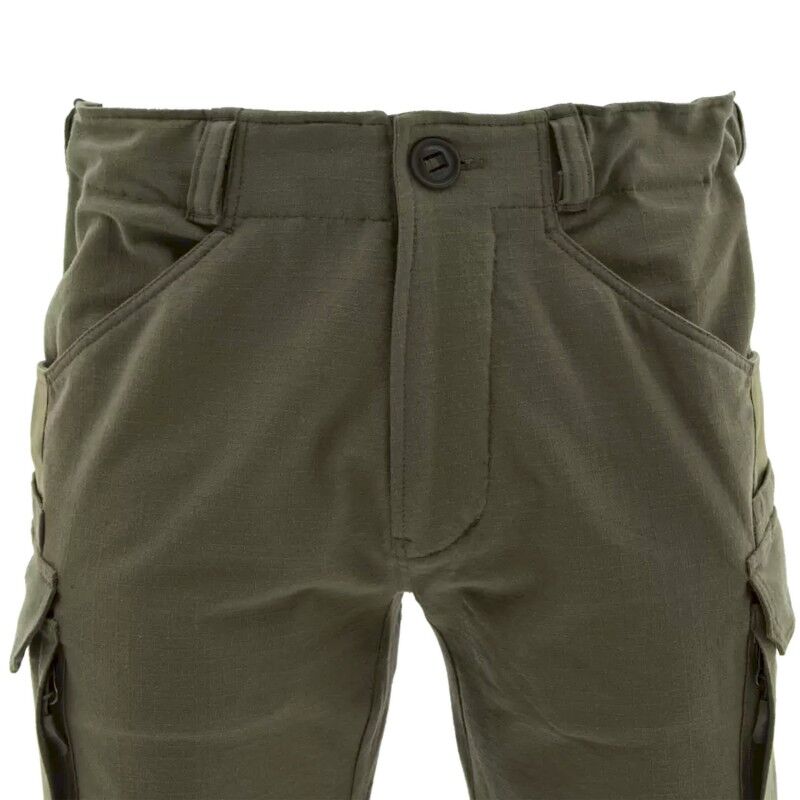 Carinthia Goldeck Hunt Pants - Pantalones de senderismo - Hombre | Hardloop
