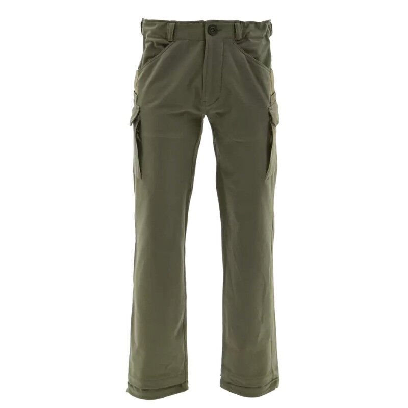 Carinthia Goldeck Hunt Pants - Pantalon randonnée homme | Hardloop