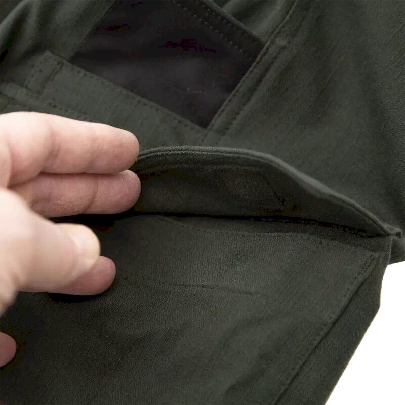 Carinthia Goldeck Hunt Pants - Wandelbroek - Heren | Hardloop