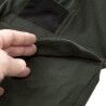 Carinthia Goldeck Hunt Pants - Vandringsbyxor - Herr | Hardloop