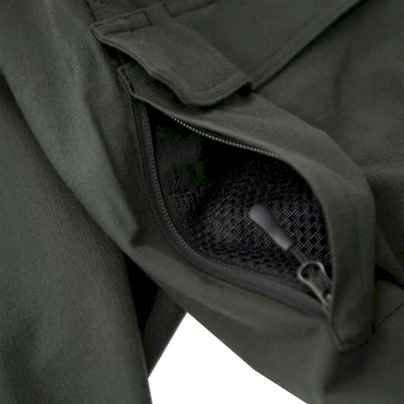 Carinthia Goldeck Hunt Pants - Vandringsbyxor - Herr | Hardloop
