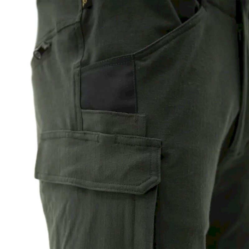 Carinthia Goldeck Hunt Pants - Pantaloni da escursionismo - Uomo | Hardloop