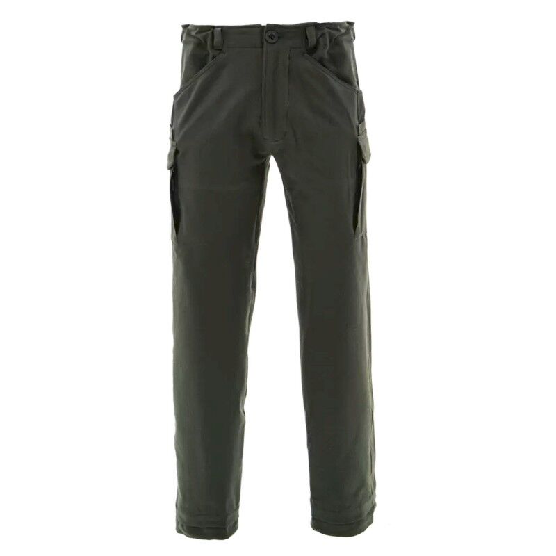 Carinthia Goldeck Hunt Pants - Pánské turistické kalhoty | Hardloop