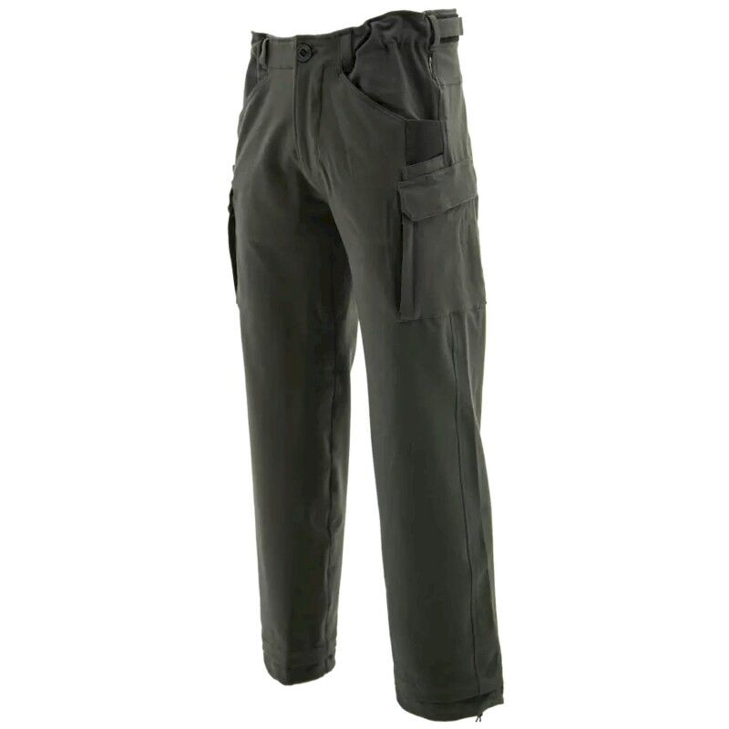 Goldeck Hunt Pants - Vaellushousut - Miehet
