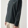 Haglöfs Word LS Tee - T-shirt - Dam | Hardloop