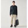 Haglöfs Word LS Tee - T-shirt homme | Hardloop