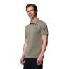Columbia Nelson Point Polo - homme | Hardloop
