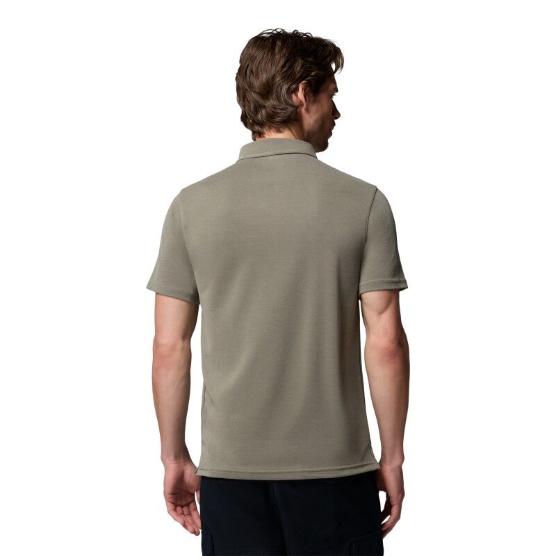 Columbia Nelson Point Polo - homme | Hardloop