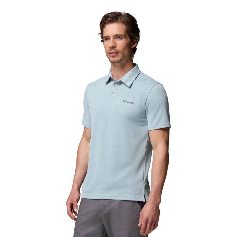 Nelson Point Polo - - Heren