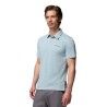 Crushed Blue