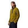 Columbia Helvetia II Half Snap Fleece - Fleece jacket - Men's | Hardloop
