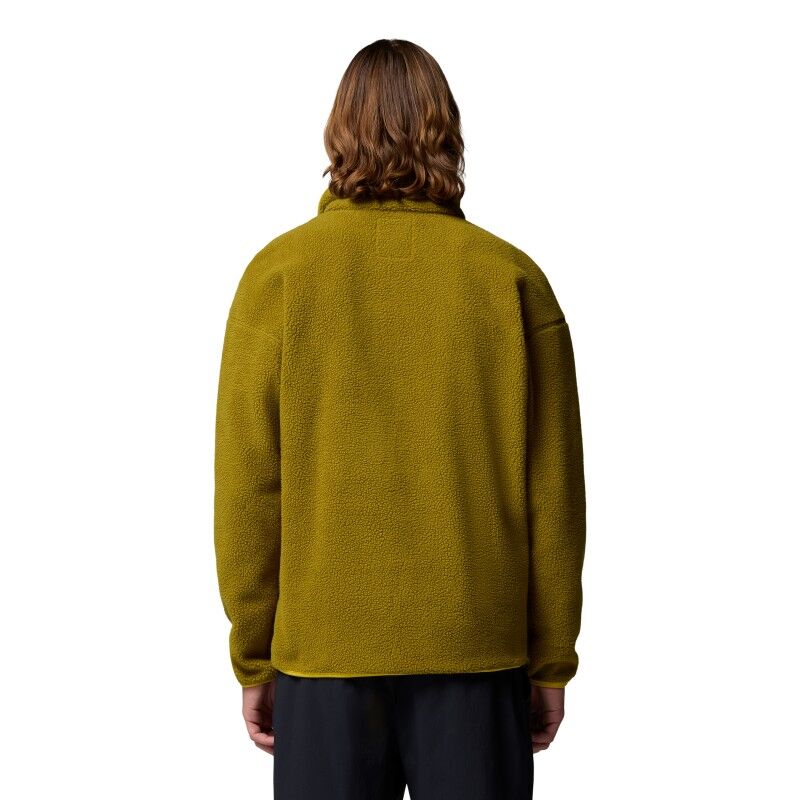 Columbia Helvetia II Half Snap Fleece - Fleece jacket - Men's | Hardloop