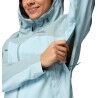 Columbia Boulder Falls Jacket - Hardshell jacket - Women's | Hardloop
