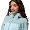 Columbia Boulder Falls Jacket - Hardshelljacka - Dam | Hardloop