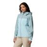 Columbia Boulder Falls Jacket - Casaco impermeável mulher | Hardloop
