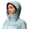 Columbia Boulder Falls Jacket - Hardshell jacket - Women's | Hardloop