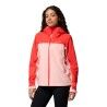 Columbia Boulder Falls Jacket - Hardshell jacket - Women's | Hardloop