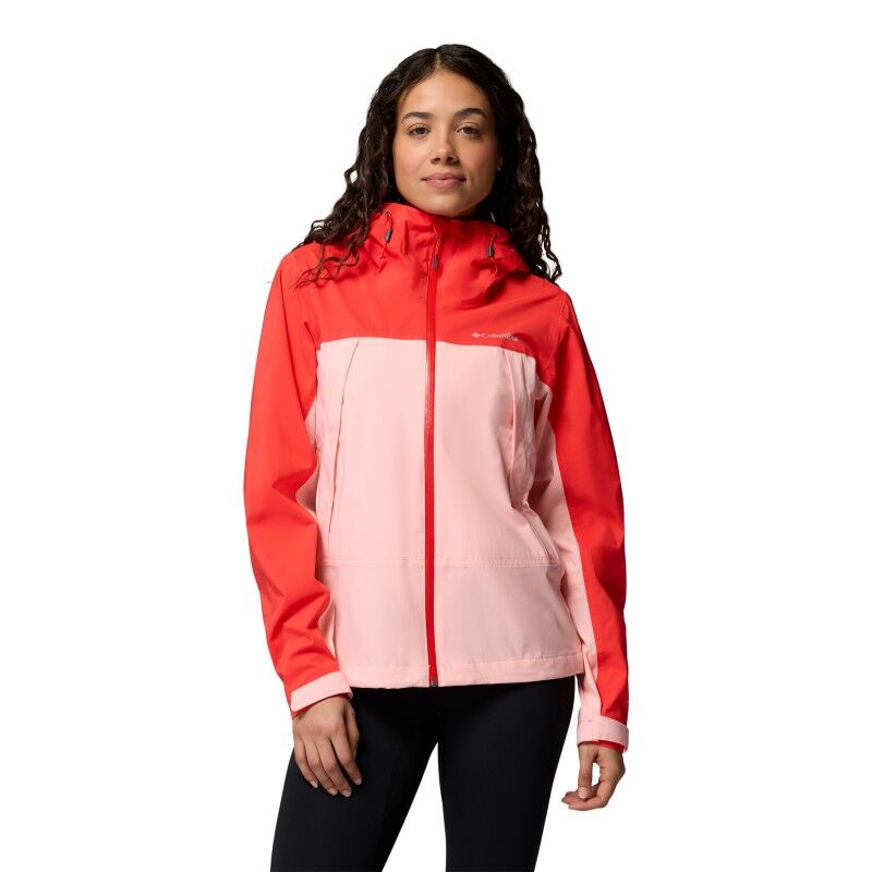 Boulder Falls Jacket - Dámská nepromokavá bunda